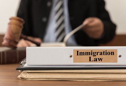 NY immigration lawyer